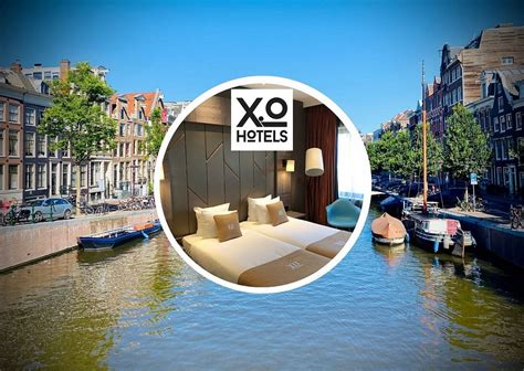 hotel dream xo|xo hotels couture amsterdam.